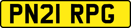 PN21RPG