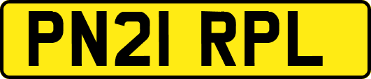 PN21RPL