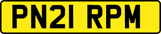 PN21RPM