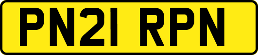 PN21RPN
