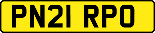 PN21RPO
