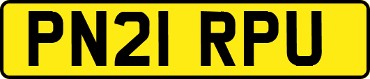 PN21RPU