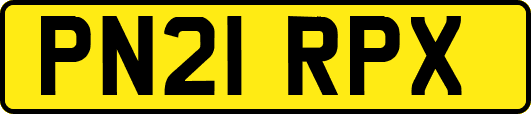 PN21RPX