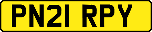 PN21RPY