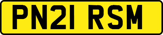 PN21RSM