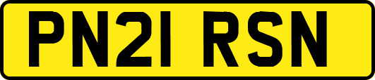 PN21RSN