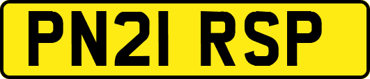 PN21RSP