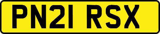 PN21RSX