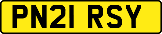 PN21RSY