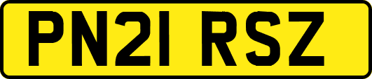 PN21RSZ