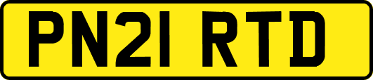 PN21RTD