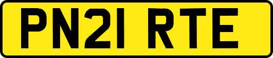 PN21RTE