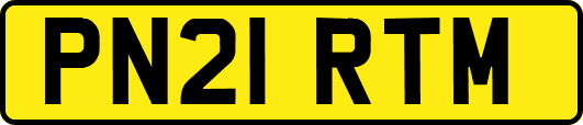 PN21RTM