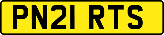 PN21RTS