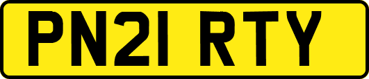 PN21RTY