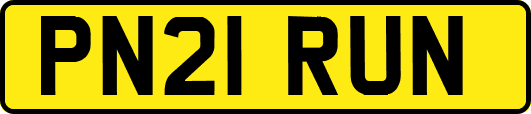 PN21RUN