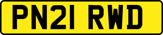 PN21RWD