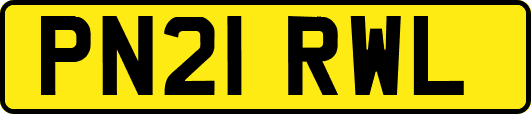 PN21RWL