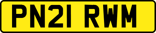 PN21RWM