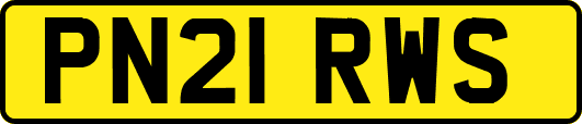 PN21RWS