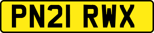 PN21RWX