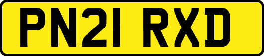 PN21RXD