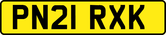 PN21RXK