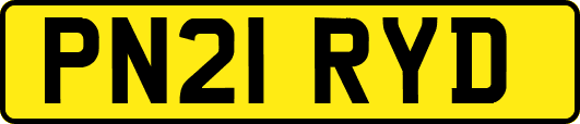 PN21RYD