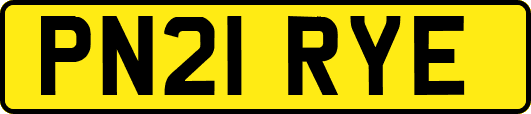 PN21RYE