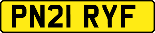 PN21RYF