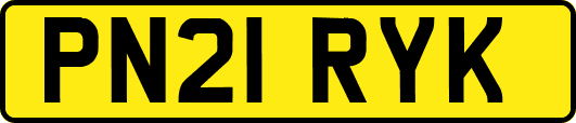 PN21RYK