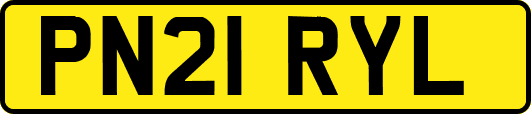 PN21RYL