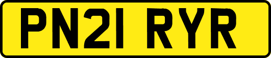 PN21RYR