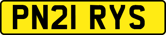 PN21RYS