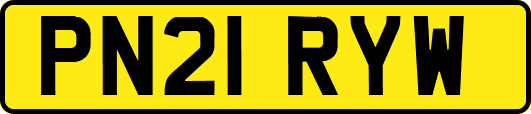 PN21RYW