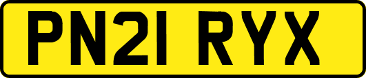 PN21RYX