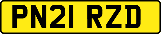 PN21RZD