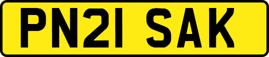 PN21SAK