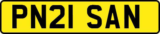 PN21SAN