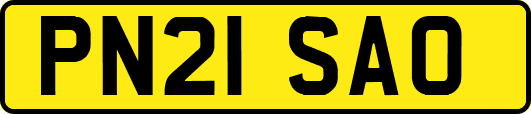 PN21SAO