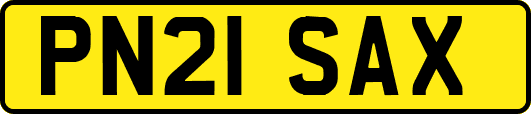 PN21SAX