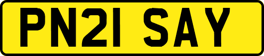 PN21SAY