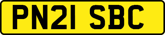 PN21SBC