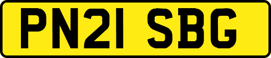 PN21SBG