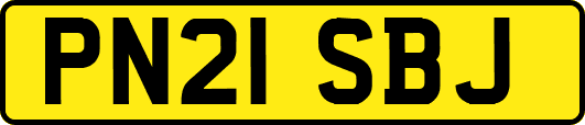 PN21SBJ