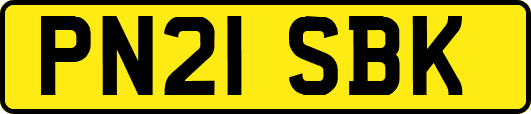 PN21SBK