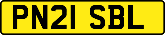 PN21SBL