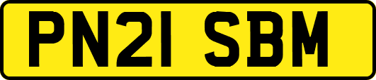 PN21SBM