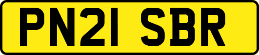 PN21SBR