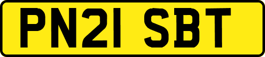 PN21SBT